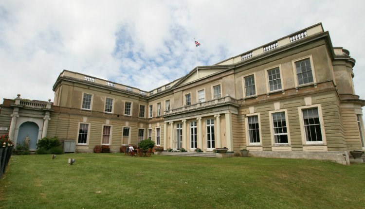 northwood house cowes